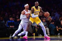 开云体育官方网站-NBA球队争夺冠军激烈
