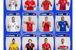 开云体育登录-欧冠16强赛程揭晓，球队备战一切听指挥