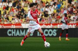 开云体育平台APP-摩纳哥队在法甲赛场上演逆转好戏