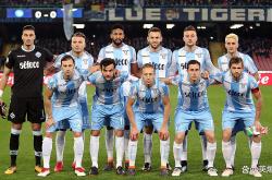 开云平台-莱比锡红牛客场惨败，欧战资格悬疑