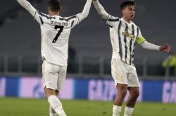 开云平台-尤文图斯客场胜鲁尔、小组第一提前出线！