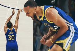 开云体育-勇士战平灰熊，库里再爆炸打破队友旧纪录的简单介绍