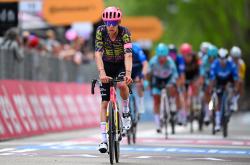 开云体育在线-包含自行车比赛奇迹连连，双料冠军震撼登场的词条