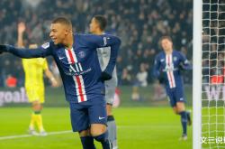 开云APP-巴塞罗那积极备战，巴黎圣日耳曼拼尽全力