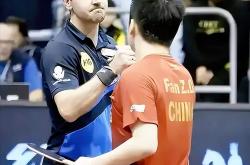 开云体育中国-包含日本乒乓球队力克比利时乒乓球队，波尔统治全场的词条