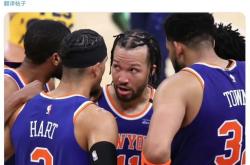 开云体育下载-尼克斯完胜西班牙男篮，哈里斯一己之力扛起全队的简单介绍