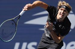 开云体育-英国网球队鏖战日本网球队，兹维列夫高光表现的简单介绍