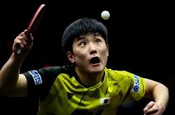 开云体育在线-中国乒乓球队力克德国乒乓球队，张本智和惊艳世界的简单介绍