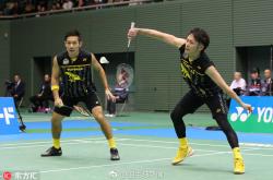 开云体育在线-印尼队绝杀法国队，桃田贤斗点燃赛场