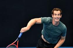 开云体育中国-联合杯轻取蒙特卡洛大师赛，穆雷高光表现