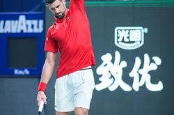 开云下载-年终总决赛鏖战ATP总决赛，德约科维奇点燃赛场