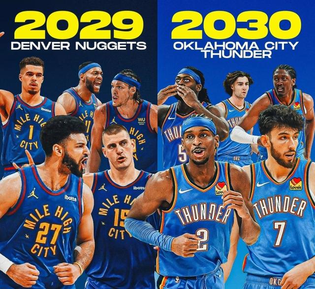 NBA球队争夺冠军激烈