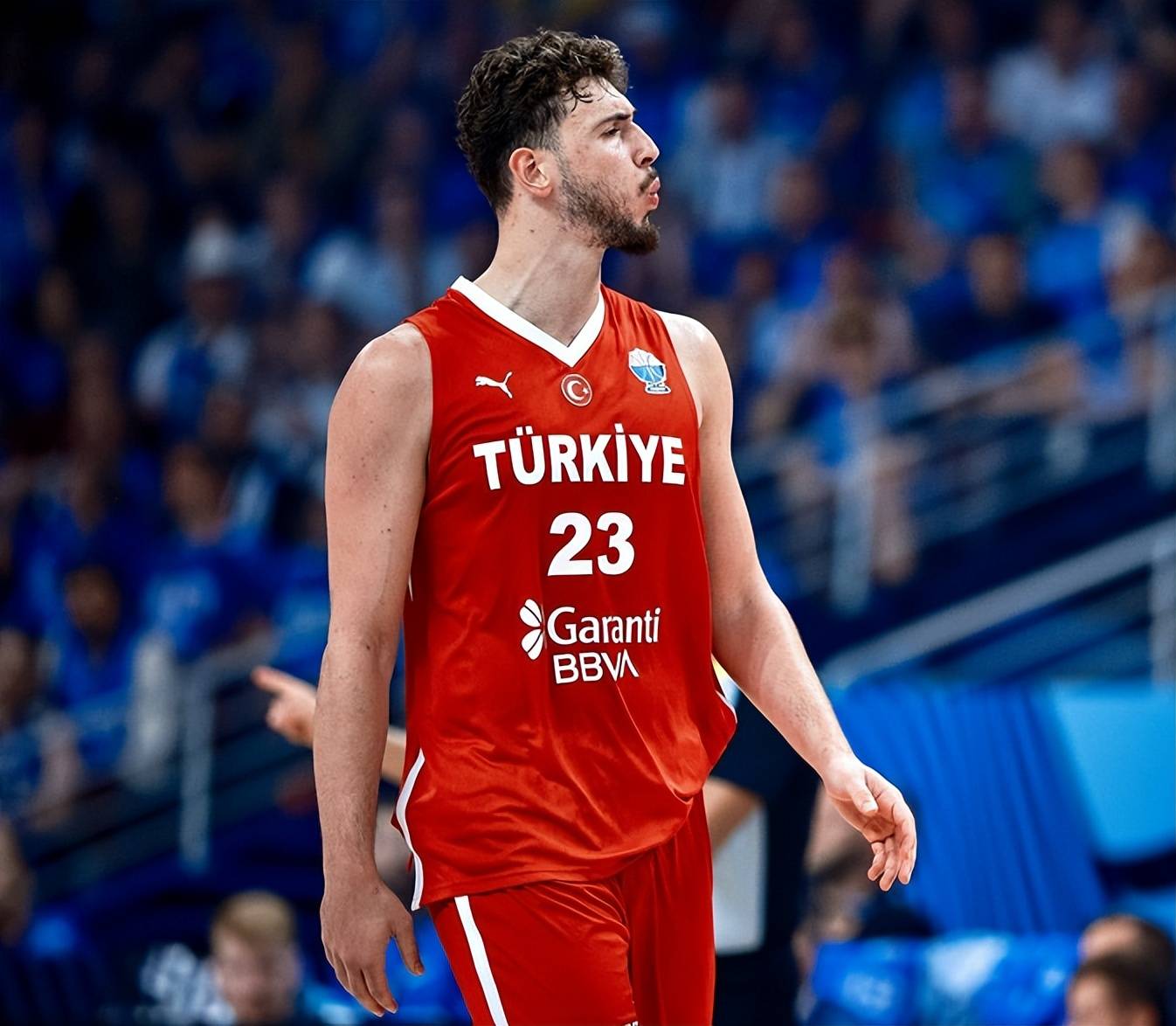 异军突起，欧预赛中出现黑马球队