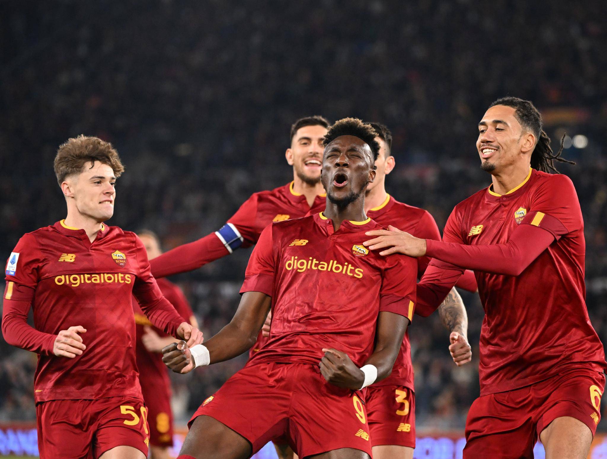 罗马队长受伤,球队稳定性受挑战 罗马队长受伤,球队稳定性受挑战