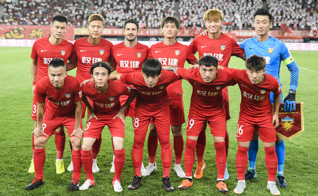 苏宁迎战权健,全队士气高昂备战 苏宁迎战权健,全队士气高昂备战