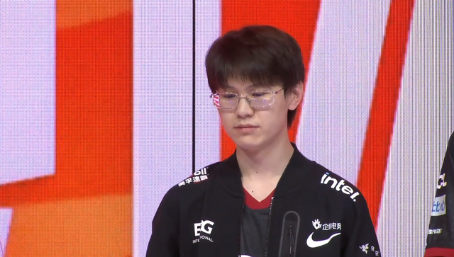 NS轻取JDG,Meiko成为全场焦点八强赛3:0(洛杉矶) NS轻取JDG,Meiko成为全场焦点八强赛3:0(洛杉矶)