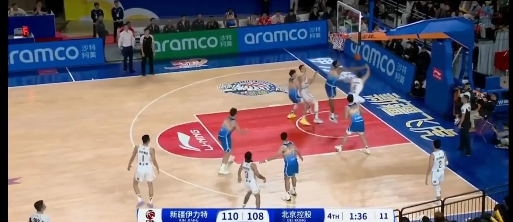 新疆男篮迎来连胜,击败对手稳固排名前三的简单介绍 新疆男篮迎来连胜,击败对手稳固排名前三的简单介绍