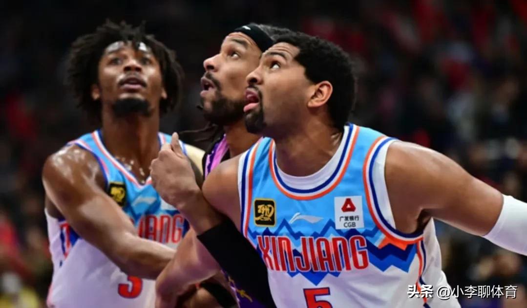 新疆男篮迎来连胜,击败对手稳固排名前三的简单介绍 新疆男篮迎来连胜,击败对手稳固排名前三的简单介绍