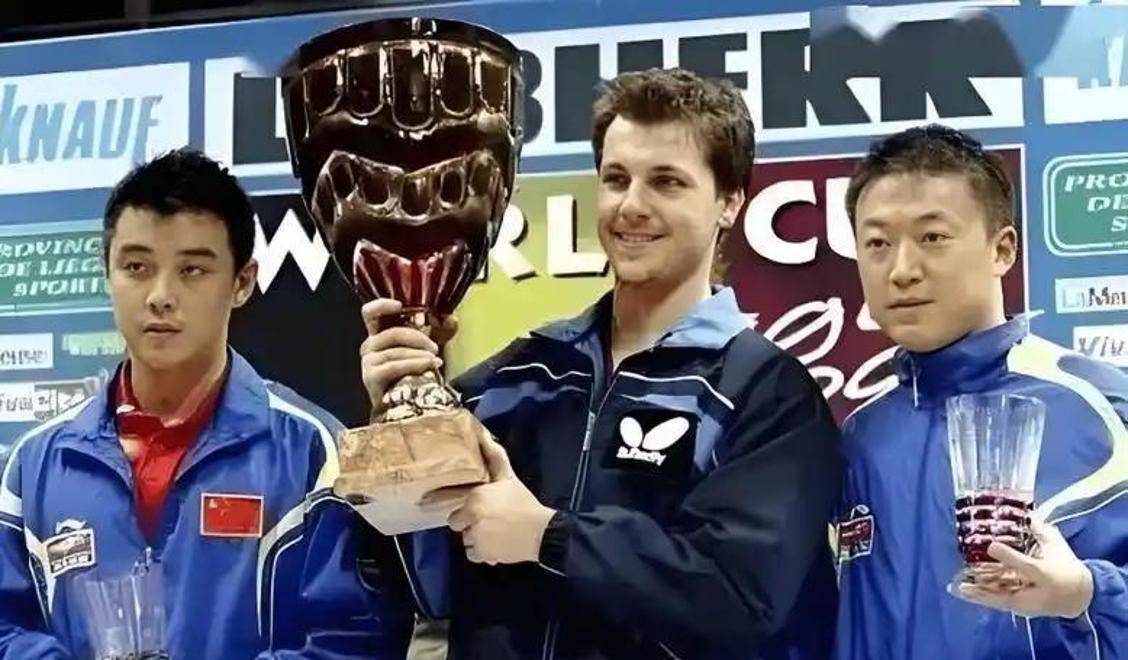 奥地利乒乓球队绝地反击德国乒乓球队,波尔关键制胜的简单介绍 奥地利乒乓球队绝地反击德国乒乓球队,波尔关键制胜的简单介绍