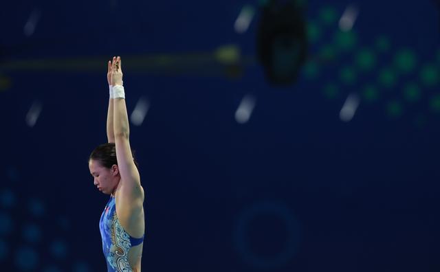 法国跳水新秀崭露头角,夺得女子10米跳台金牌的简单介绍 法国跳水新秀崭露头角,夺得女子10米跳台金牌的简单介绍