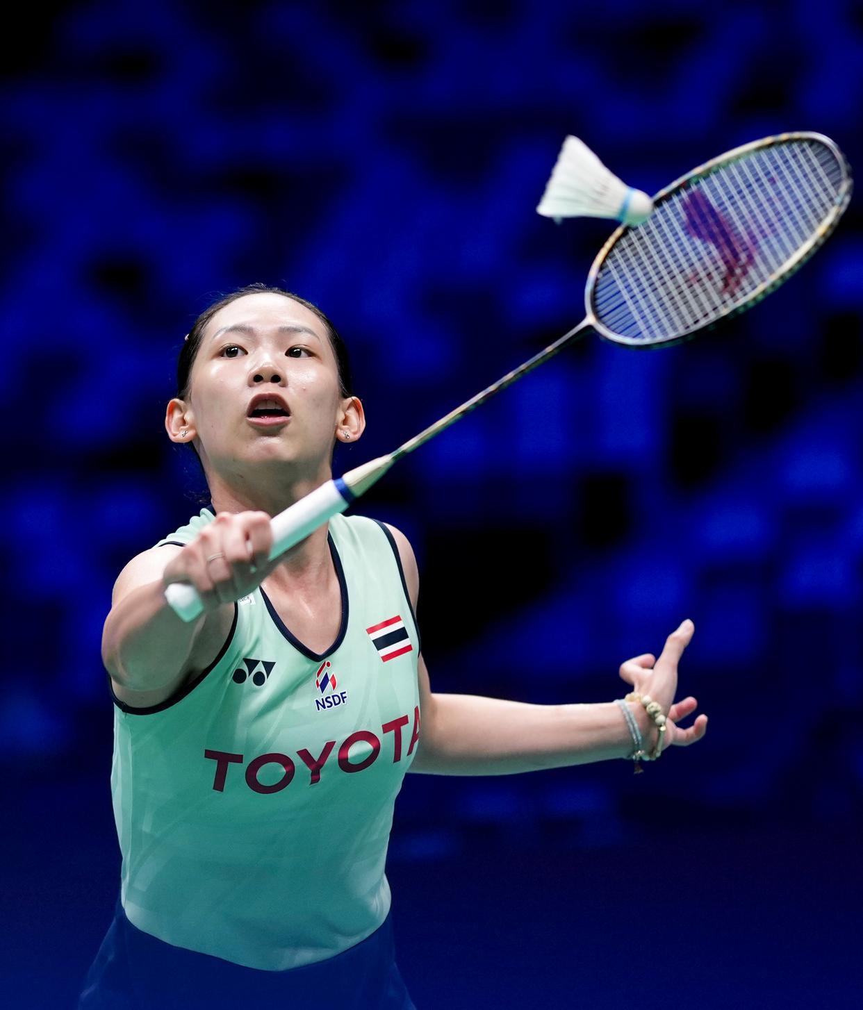 泰国羽毛球队血洗印尼羽毛球队,戴资颖绝境逆转的简单介绍 泰国羽毛球队血洗印尼羽毛球队,戴资颖绝境逆转的简单介绍