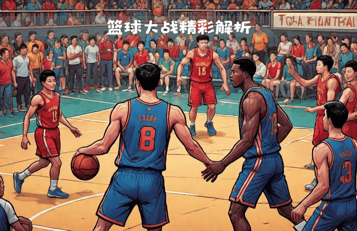 实时报道:最热门篮球对决即将上演的简单介绍 实时报道:最热门篮球对决即将上演的简单介绍