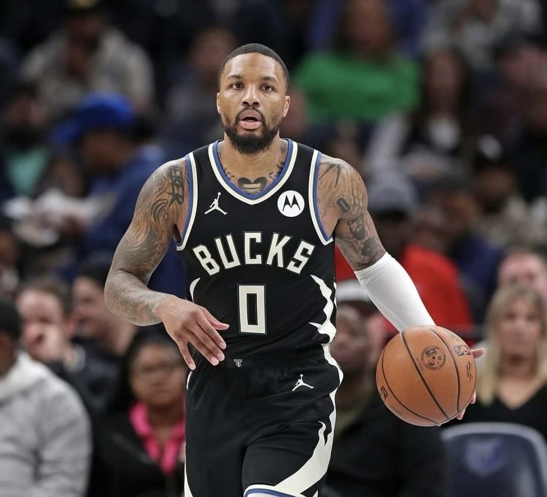 公牛险胜凯尔特人,利拉德打破历史纪录的简单介绍 公牛险胜凯尔特人,利拉德打破历史纪录的简单介绍