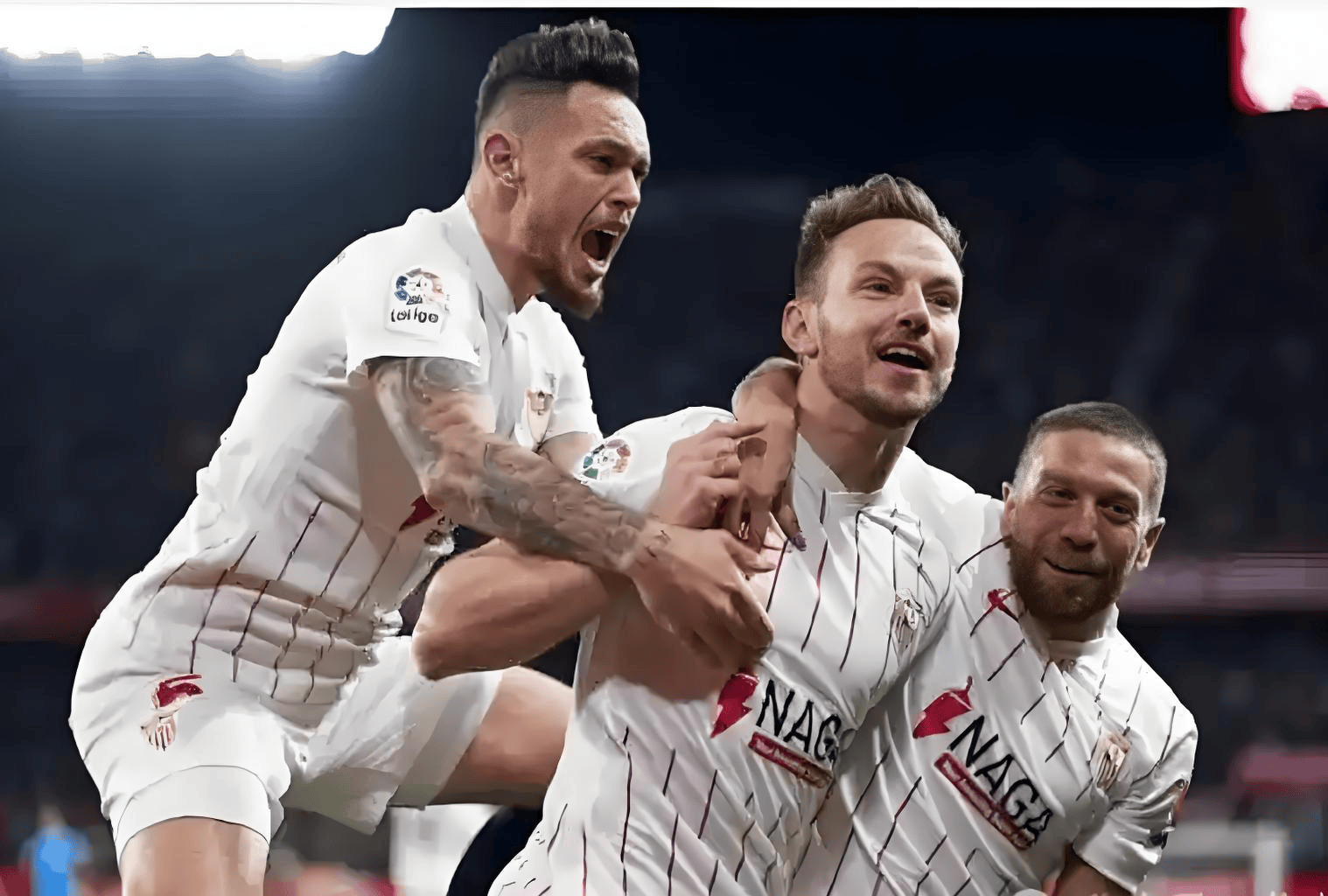 包含阿根廷强势马德里竞技,科曼一己之力扛起全队的词条 包含阿根廷强势马德里竞技,科曼一己之力扛起全队的词条