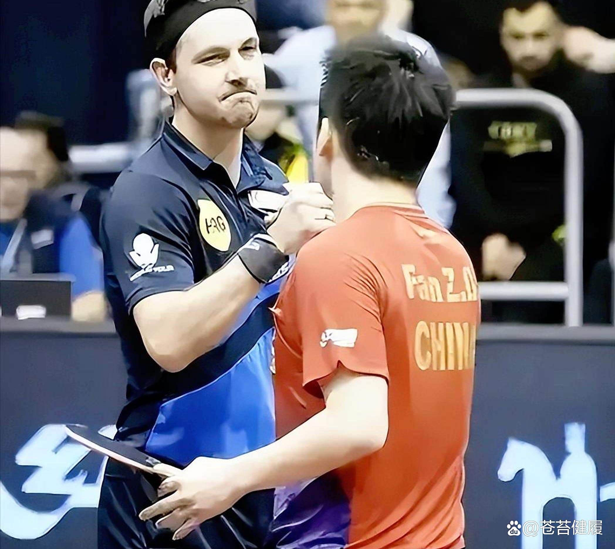 包含日本乒乓球队力克比利时乒乓球队,波尔统治全场的词条 包含日本乒乓球队力克比利时乒乓球队,波尔统治全场的词条