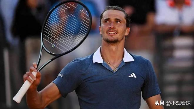 西班牙网球队碾压欧洲网球队，兹维列夫高光表现的简单介绍