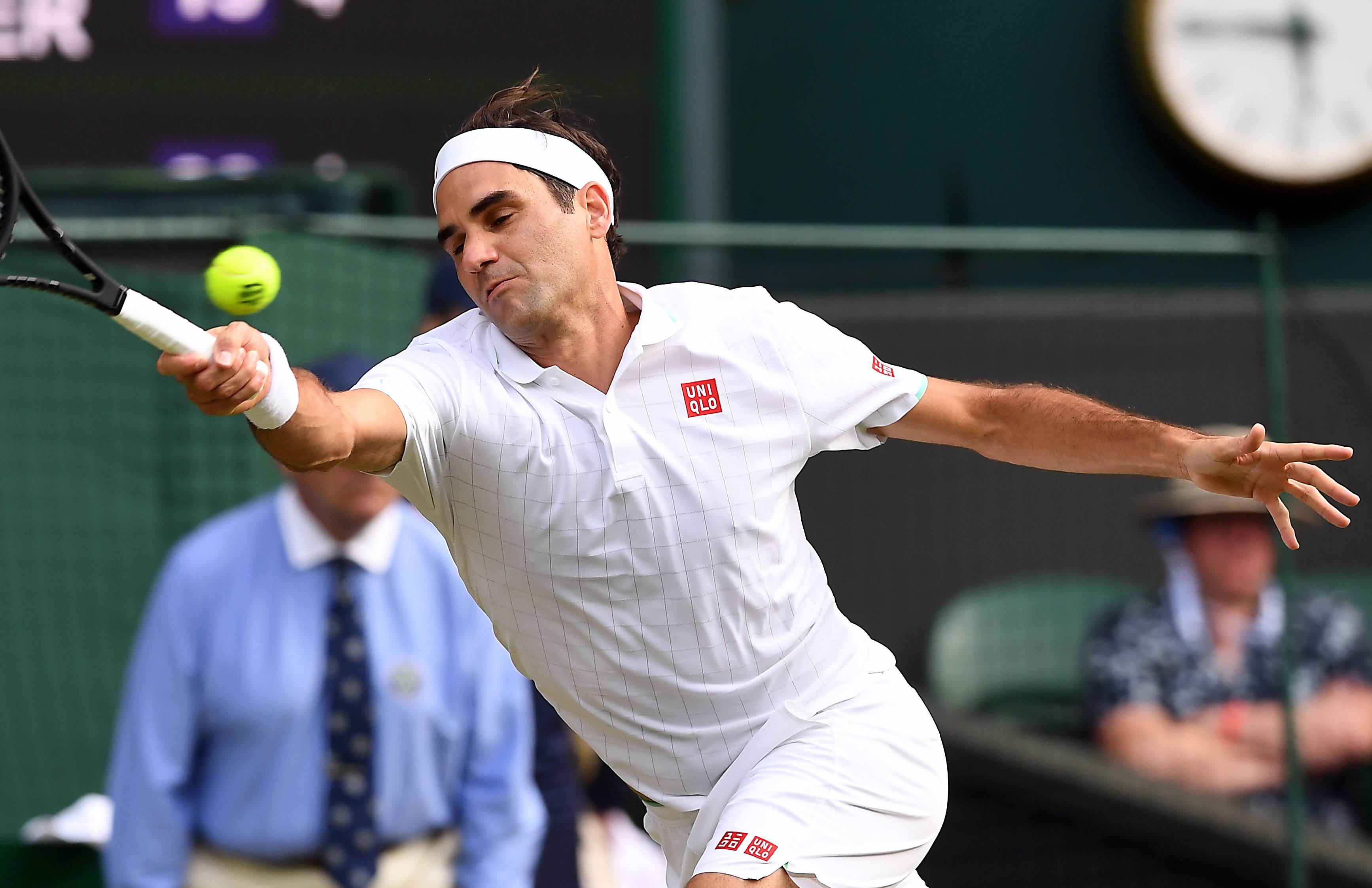 关于世界网球队轻取澳大利亚网球队，费德勒关键制胜的信息