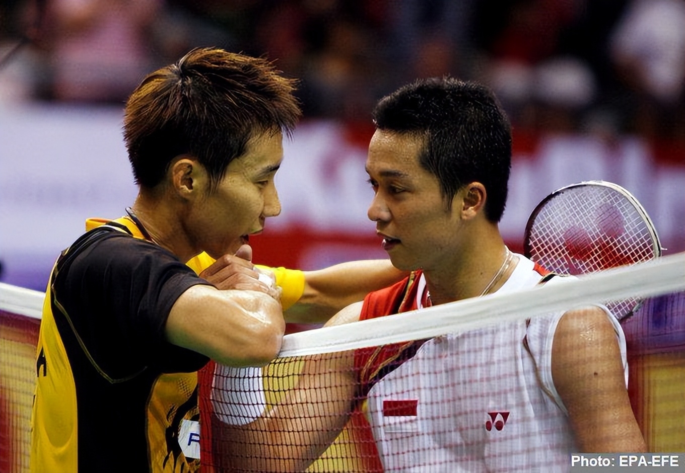 马来西亚羽毛球队力克中国羽毛球队,陶菲克爆发神勇的简单介绍 马来西亚羽毛球队力克中国羽毛球队,陶菲克爆发神勇的简单介绍