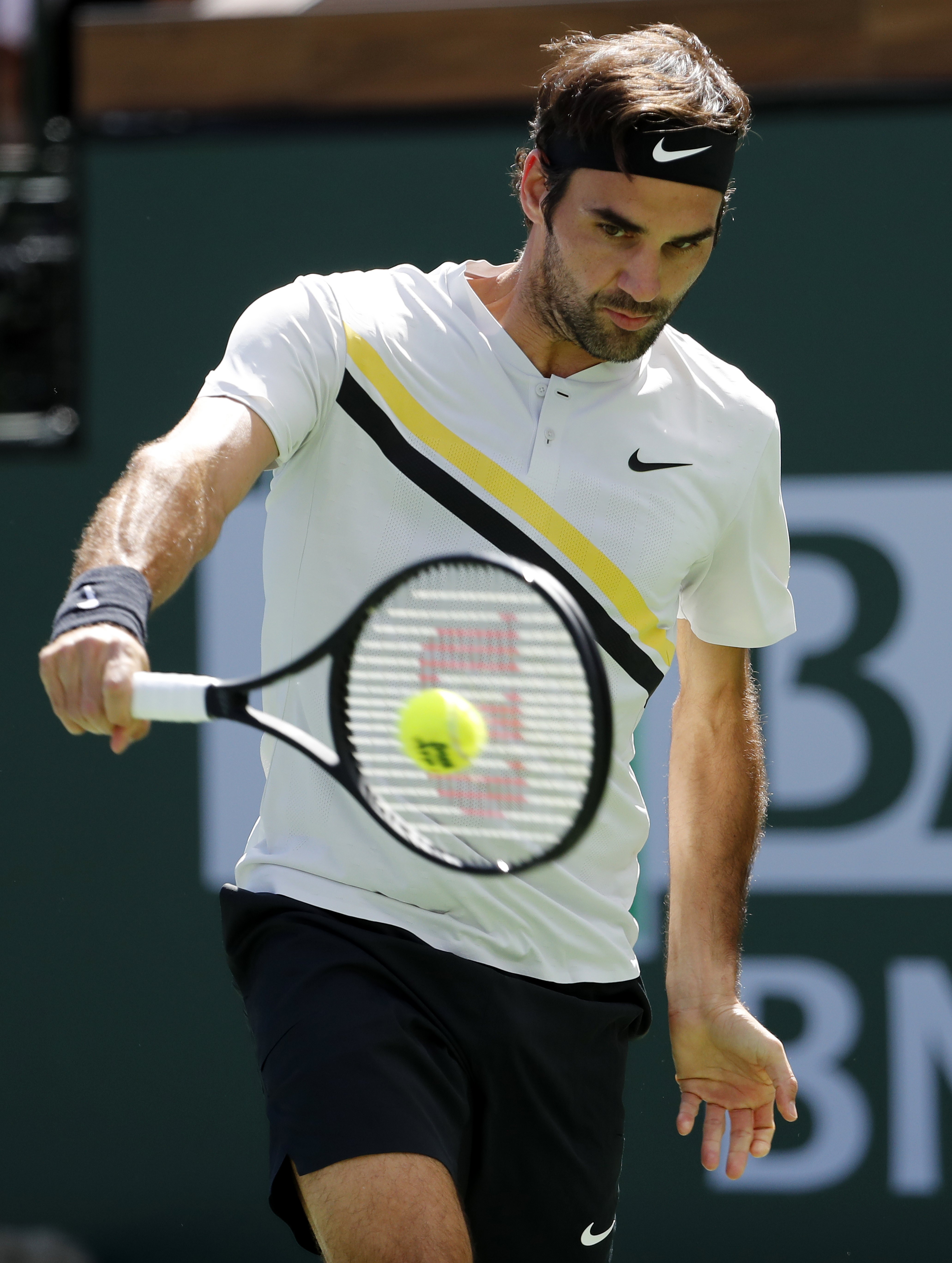 欧洲网球队血洗法国网球队，费德勒完成帽子戏法的简单介绍