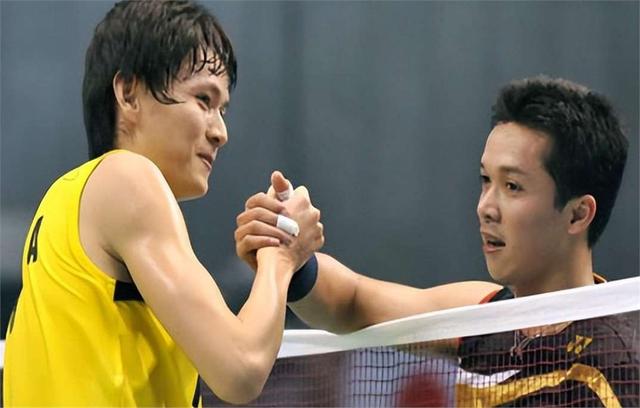 关于羽毛球迎来宿敌之战,恩怨再续的信息 关于羽毛球迎来宿敌之战,恩怨再续的信息