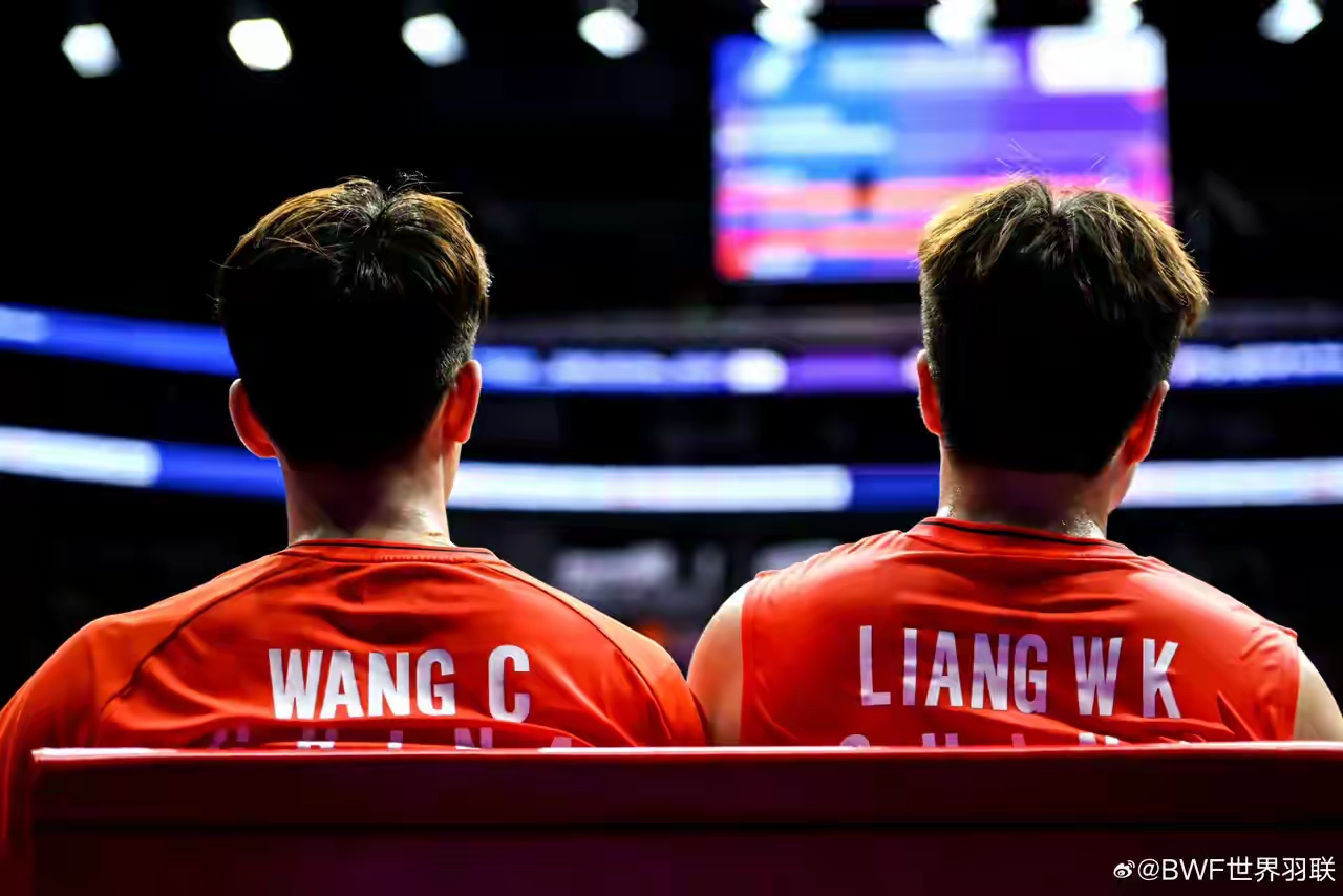 关于羽毛球迎来宿敌之战,恩怨再续的信息 关于羽毛球迎来宿敌之战,恩怨再续的信息