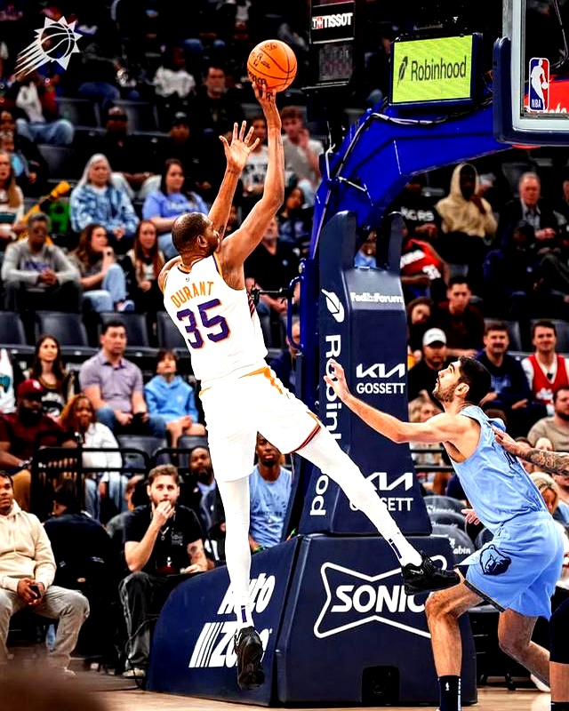 青岛队横扫灰熊，杜兰特惊艳四座的简单介绍