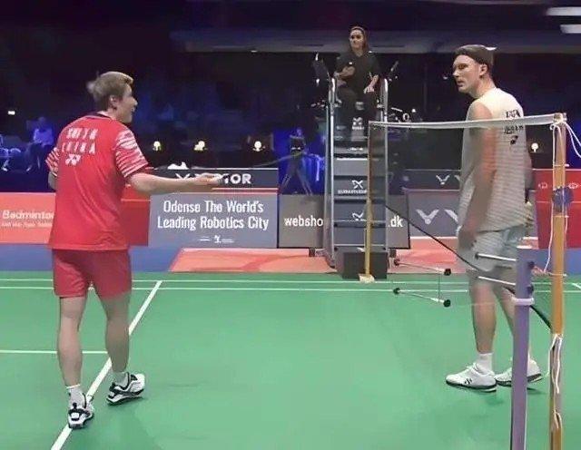 中国队翻盘丹麦队,安赛龙点燃赛场的简单介绍 中国队翻盘丹麦队,安赛龙点燃赛场的简单介绍