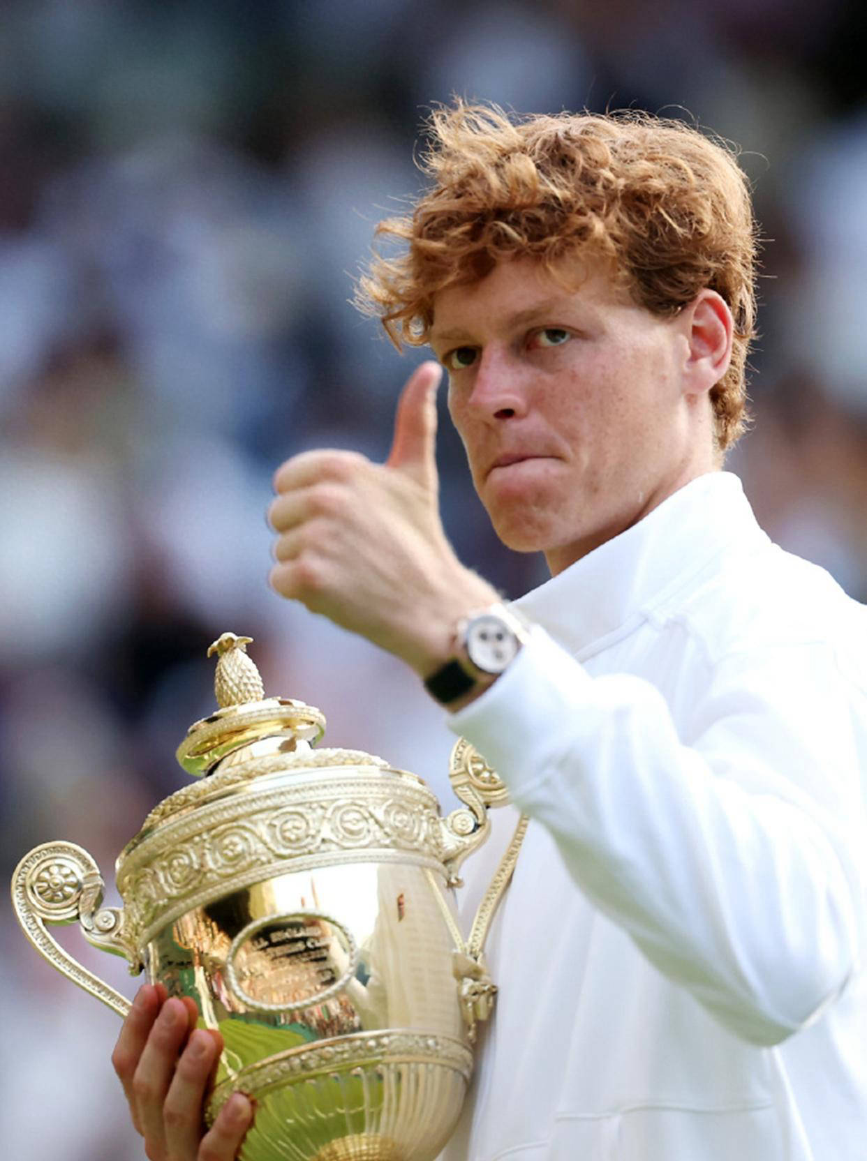 包含年终总决赛逆转戴维斯杯，辛纳关键制胜的词条